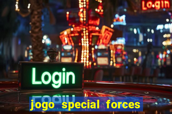 jogo special forces group 2